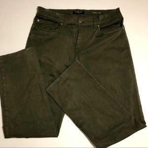 fidelity impala jeans